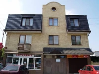 Гелиос отель Анапа 4*