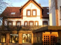 Landhotel & Gasthaus Altenburg 2*