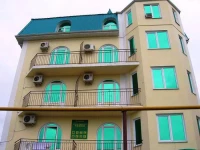 Чайка гостевой дом Джемете 2*