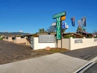Trentham Motel 