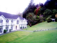 Wallaceville House 