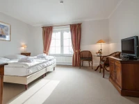 Strandhotel Strande 3*