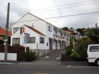 Wallace Court Motel 