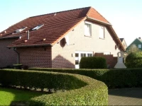 Ferienvermietung Becker Carolinensiel 