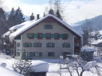 Gastehaus Schlegel 3*