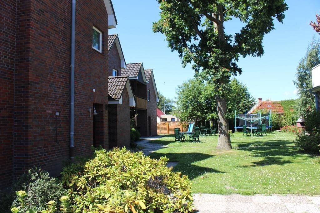 Ferienwohnanlage Lubben 