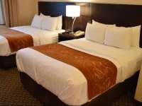Holiday Inn Express Davis-University Area 