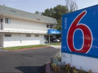 Motel 6 Davis - Sacramento Area 