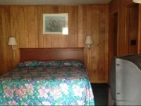 Dawson Springs Inn 