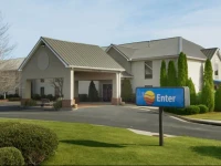 Quality Inn & Suites Dawsonville 