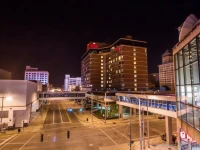 Crowne Plaza Hotel Dayton 