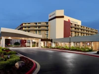 Marriott at the University of Dayton 