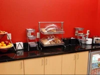 TownePlace Suites Dayton North 