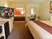 Red Roof Inn Dayton North 