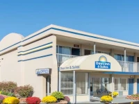 Days Inn Dayton 