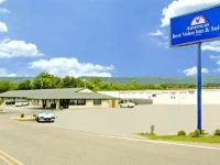 Americas Best Value Inn Dayton 