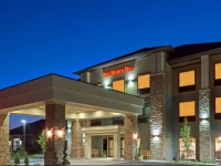 Best Western Plus Dayton 