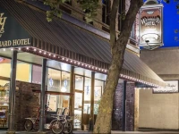 Weinhard Hotel 