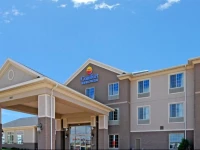Comfort Inn & Suites DeForest 