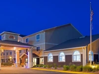Holiday Inn Express Deforest 