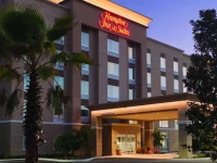 Hampton Inn & Suites - DeLand 