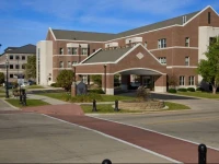 Kress Inn an Ascend Hotel Collection Member 