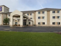 Sleep Inn & Suites Green Bay Airport 