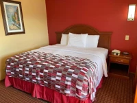 DeQueen Courtyard Inn 2*