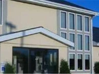 De Smet Super Deluxe Inn 