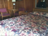 De Soto Inn Motel 1*