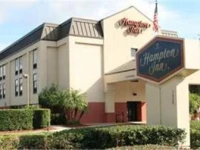 Hampton Inn Debary-Deltona 