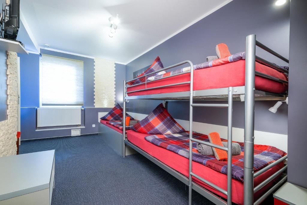 Hotel 108 