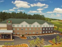Holiday Inn Express DeFuniak Springs 