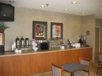 Baymont Inn and Suites Dekalb 