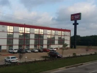 Clarion Hotel Desoto 