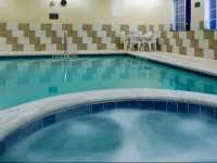 La Quinta Inn & Suites Dallas South-DeSoto 