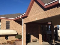Americas Best Value Inn and Suites DeSoto 