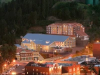 Holiday Inn Resort Deadwood Mountain Grand 