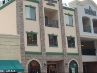 Mineral Palace Hotel & Gaming 