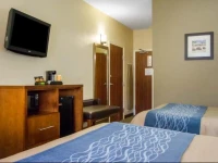 Comfort Inn & Suites Deadwood 