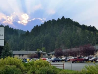 Deadwood Gulch Gaming Resort 