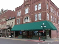 Hickoks Hotel and Gaming 