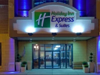 Holiday Inn Express Hotel & Suites Deadwood-Gold Dust Casino 2*