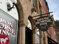 Iron Horse Inn - Deadwood 