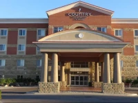 Country Inn & Suites Dearborn 