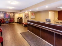 Red Roof Inn Detroit - Dearborn - Greenfield Village 