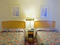 Americas Best Value Inn Dearborn 