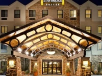 Staybridge Suites Dearborn 
