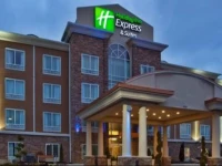 Holiday Inn Express & Suites Dearborn SW - Detroit Area 
