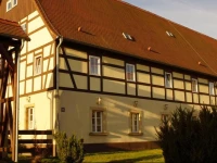 Pension Prietzel 